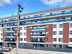 Pipera 1, Aviatiei, spatiu comercial 81 mp, 9 ml vitrina, produce venituri