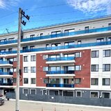 Pipera 1, Aviatiei, spatiu comercial 81 mp, 9 ml vitrina, produce venituri