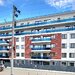 Pipera 1, Aviatiei, spatiu comercial 81 mp, 9 ml vitrina, produce venituri.
