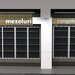 Pipera 1, Aviatiei, spatiu comercial 81 mp, 9 ml vitrina, produce venituri.
